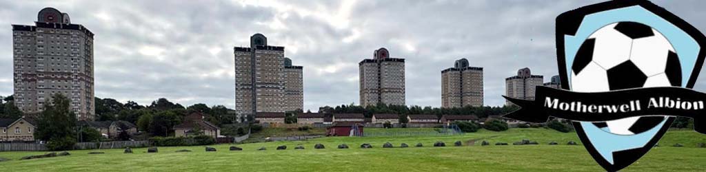 Muirhouse Park